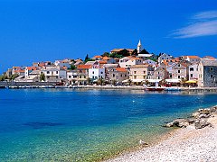Primosten, Croatia